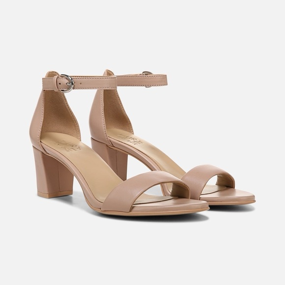 VERA DRESS SANDAL - Picture 1 of 12